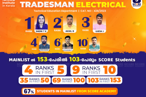 tradesman