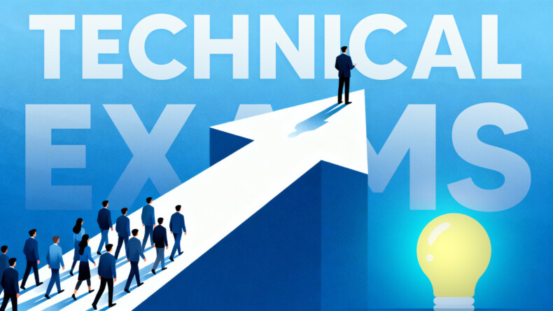 Right approach for KSEB / KPSC Technical exams