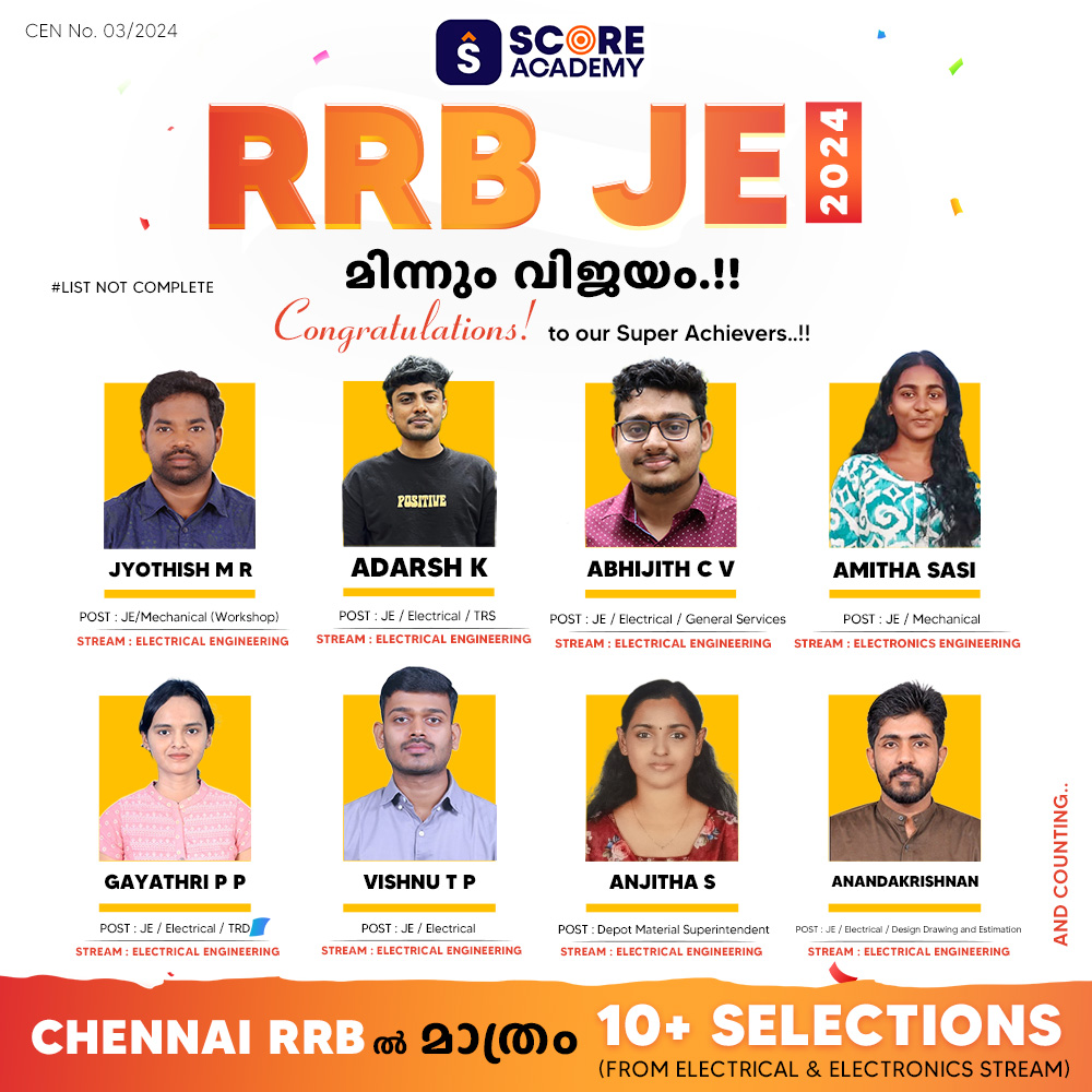 scoreacademytvm