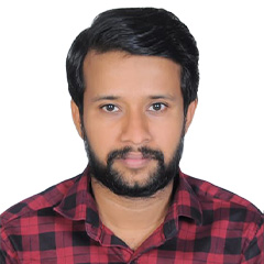 Denish Varghese