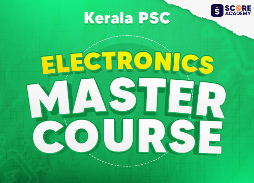 <p><strong>Electronics Master Course</strong> 2025</p>
