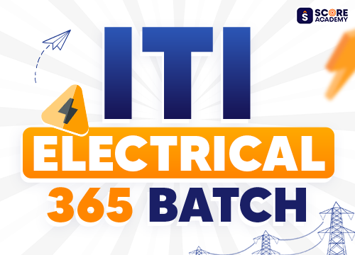 <p><strong>ITI-Level Course for Kerala PSC Exams</strong> ( Electrician | Skilled Assistant | Lineman )</p>
