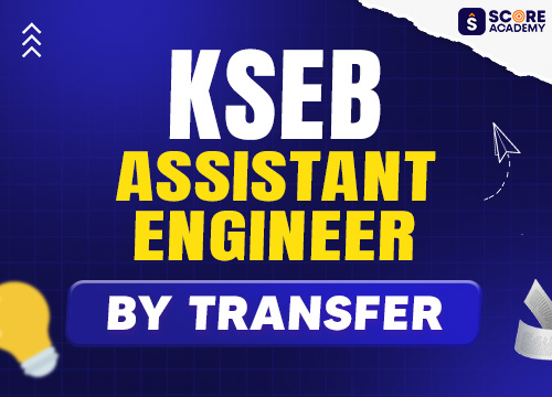 <p><strong>KSEB AE (Electrical)</strong> By Transfer 2025 Batch</p>

