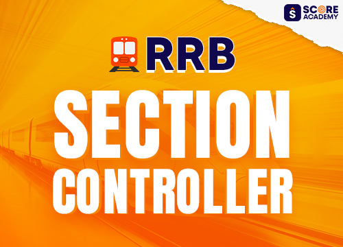 <p><strong>RRB Section Controller 2025 Batch</strong></p>
