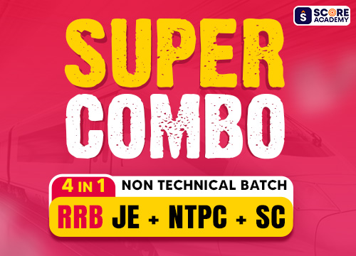<p><strong>Super Combo 4 in 1 Non Technical Batch</strong></p>
